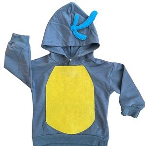 Boots the Monkey Costume – Dora the Explorer Toddler 2T Halloween Outfit